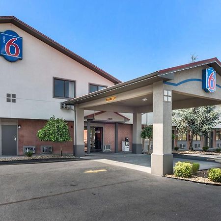 Motel 6-Morristown, Tn Eksteriør billede