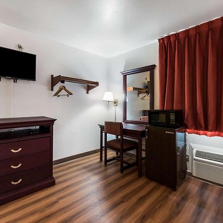 Motel 6-Morristown, Tn Eksteriør billede