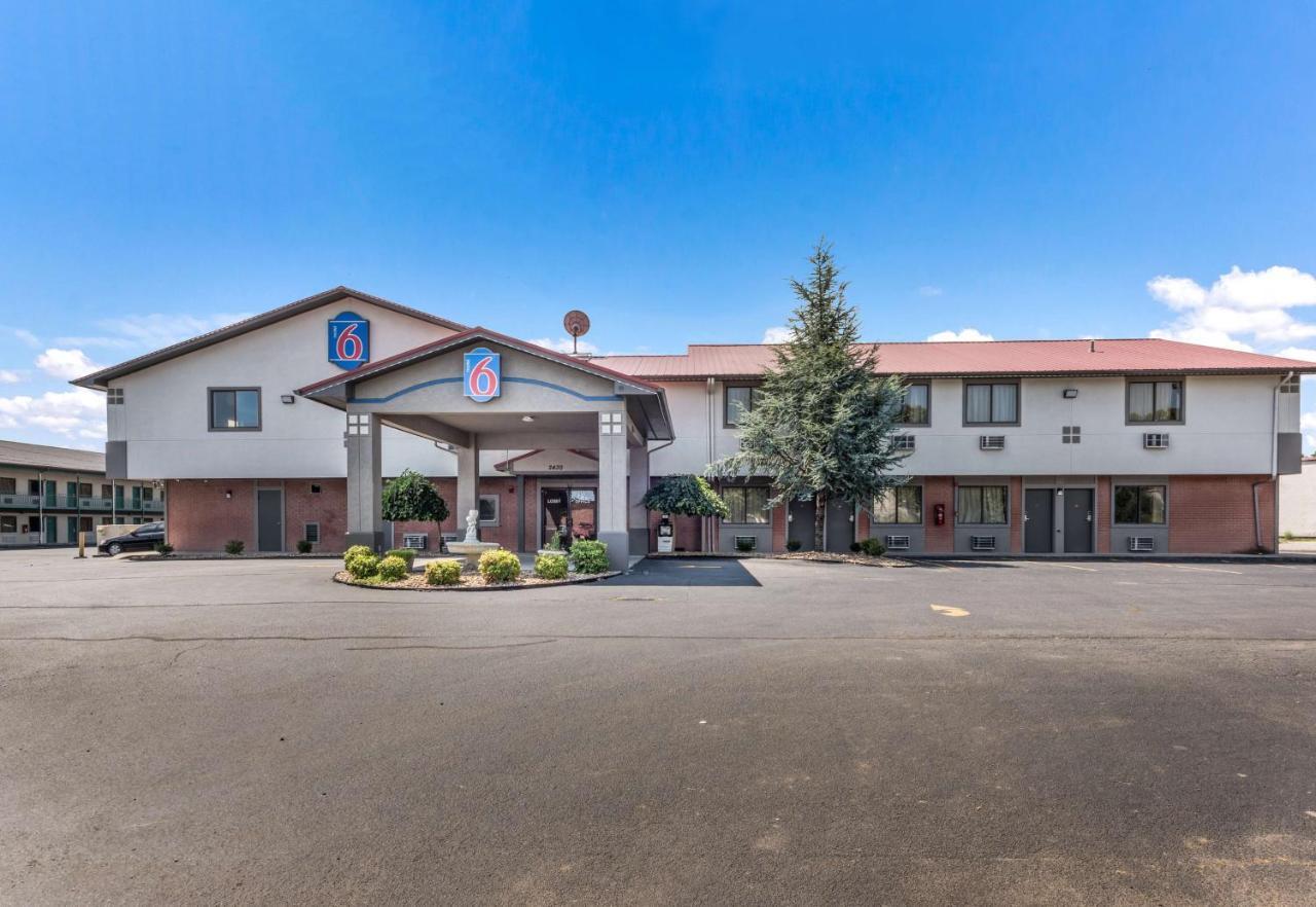 Motel 6-Morristown, Tn Eksteriør billede