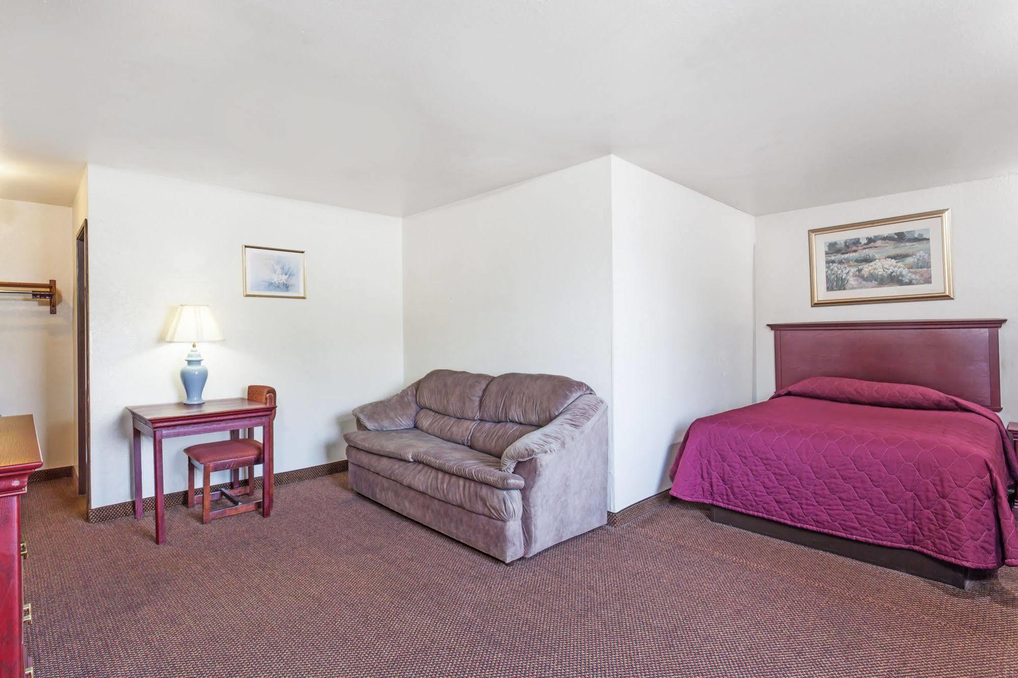 Motel 6-Morristown, Tn Eksteriør billede