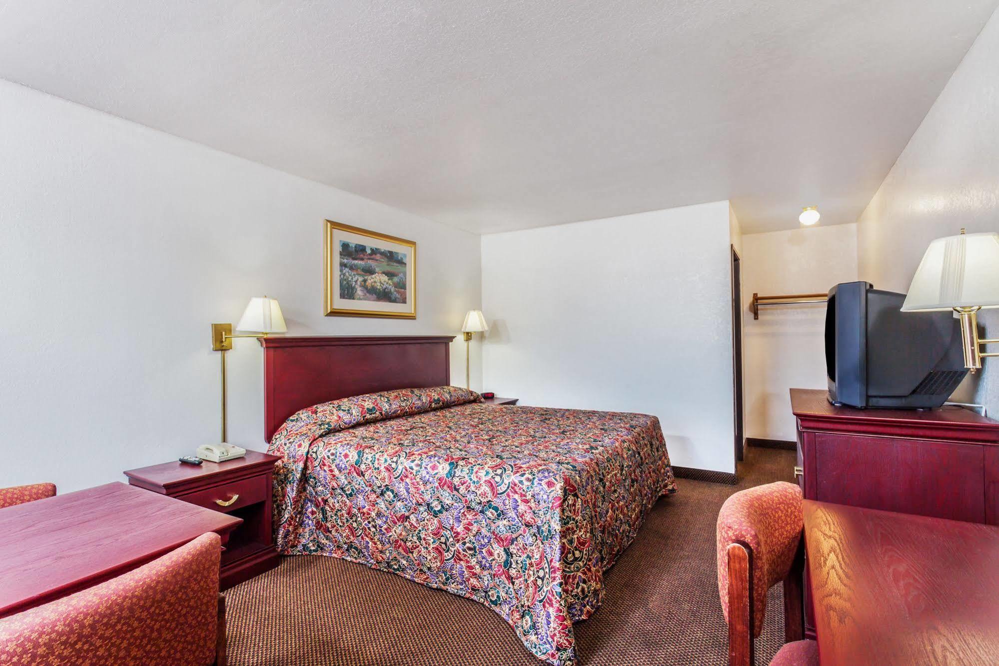 Motel 6-Morristown, Tn Eksteriør billede